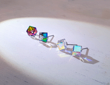  Crystals from Swarovski®