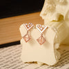 Goddess of Victory_Victoria Drop Earrings