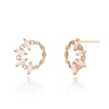 [14K Gold] Heimi Earrings