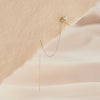 [14K Gold] Dayz Ear Cuff