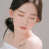 Spring garden Earring