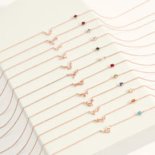  ZODIAC & LOVE LINE Bracelet