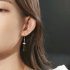 [14K Gold] Chouette Earrings