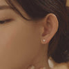 [14K Gold] Linda Earrings