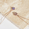 [14K Gold] Active Necklace