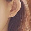 [14K Gold] Bloom Earrings