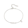 925 silver Roopretelcham Anklet