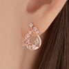 Pierre Earrings
