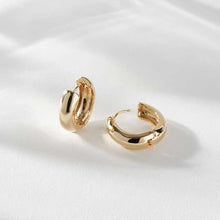  Bold Chunky Earrings