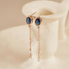 Maze Earrings