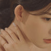 [14K Gold] Heimi Earrings