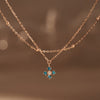 [14K Gold] Roel Bracelet