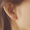 [14K Gold] Remenny Earrings