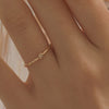 [14K Gold] Perry Ring