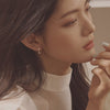 [14K Gold] Elegance Earrings