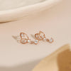 [14K Gold] Sweetie Earrings