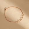 [14K Gold] Withme Bracelet