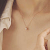 [14K Gold] Fantasia Necklace