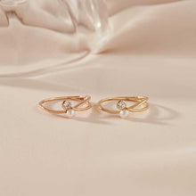  [14K Gold] Days Ring