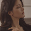 [14K Gold] Tiana Earrings
