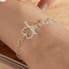 [925 Silver] Belita Bracelet
