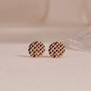 [14K Gold] Paul Shatin Earrings