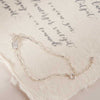 [925 Silver] Rising Bracelet