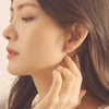 [14K Gold] Remenny Earrings