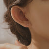 [14K Gold] Sophie Earrings