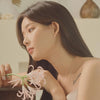 [14K Gold] Marime Earrings