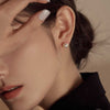 [14K Gold] Wish Earrings