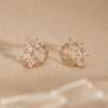 [14K Gold] Heimi Earrings
