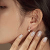 [14K Gold] Tamicell Earrings
