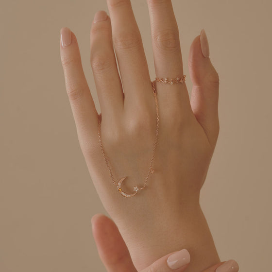 SERA BIRTHSTONE Bracelet