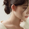 [14K Gold] Klein Earrings