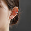 14k Magic Square Piercing
