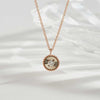 [18K Gold] Couture DIA Necklace