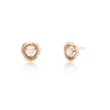 [14K Gold] Linda Earrings