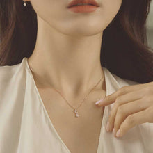  [14K Gold] Meriel Necklace