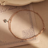 [14K Gold] Roel Bracelet