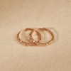 [14K Gold] Sleepon Earrings