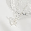 [925 Silver] Belita Bracelet