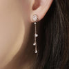 Maze Earrings