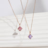 [14K Gold] Active Necklace