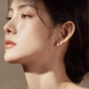 [14K Gold] Easy Earrings