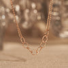 [14K Gold] Withme Bracelet