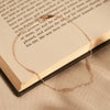 [14K Gold] Manes Anklet