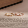 [14K Gold] Tiara Ring