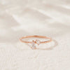 [14K Gold] Joyful Ring