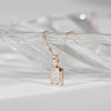 [14K Gold] Great Necklace